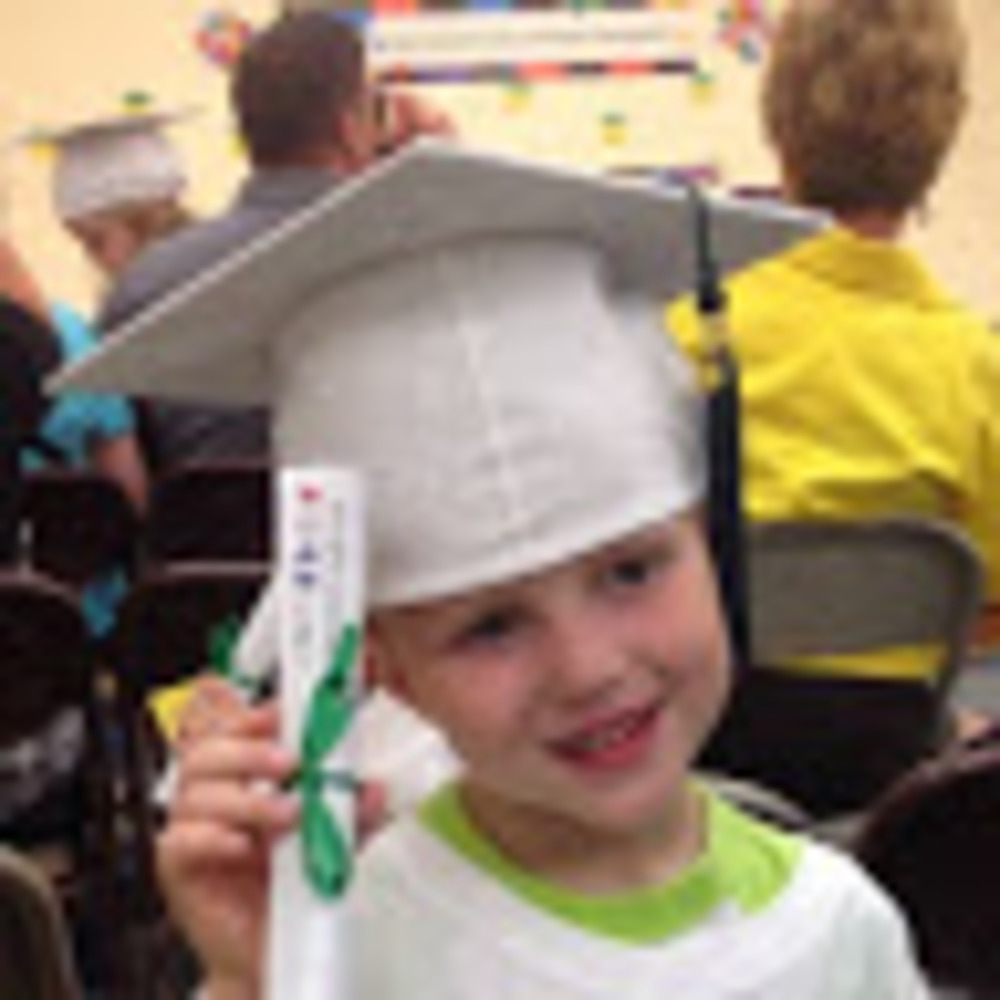 Meet your Posher, Liz